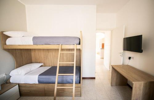 Rozzano Apartamento | Smart Stay Humanitas&Assago Forum
