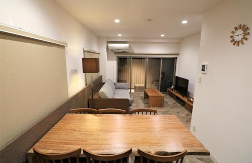 Ito Apartamento | Smart Stay Ito 301