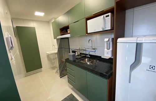 Ponta Verde Apartamento | Smart Stay Ponta Verde Apt.1111