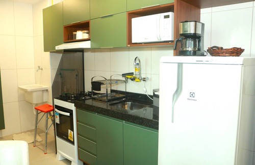 Ponta Verde Apartamento | Smart Stay Ponta Verde Apt.1111