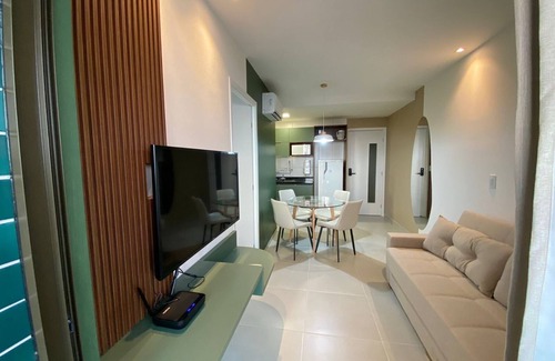 Ponta Verde Apartamento | Smart Stay Ponta Verde Apt.1111