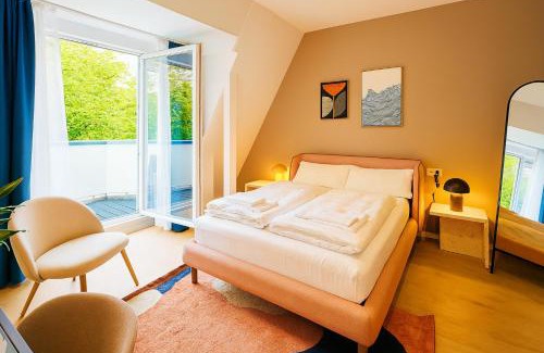 Alsterdorf Hotel | Smart Stayzz