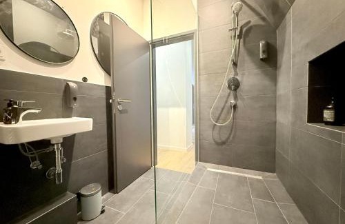 Alsterdorf Hotel | Smart Stayzz