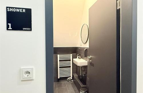 Alsterdorf Hotel | Smart Stayzz