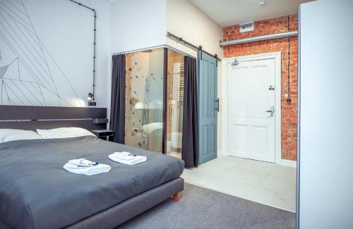Kwidzyn Apartamento | SMART STUDIO Apartamenty Kwidzyn, Śniadania, Bezpłatny Parking, Faktury VAT
