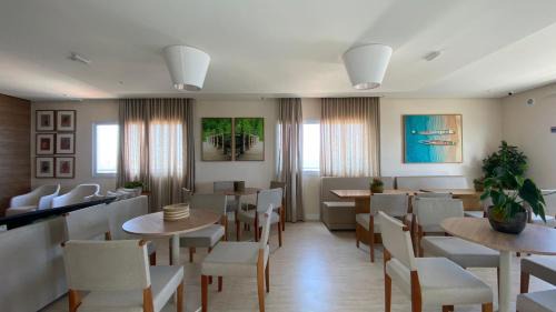 Amaralina Apartamento | Smart Studio