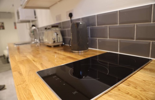 Kentish Town Apartamento | Smart Studio
