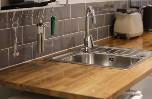Kentish Town Apartamento | Smart Studio