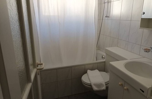 District 6 Apartamento | Smart studio in the city center (Crown 46)