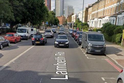 Vauxhall Apartamento | Smart Studio London