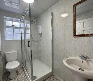 Vauxhall Apartamento | Smart Studio London