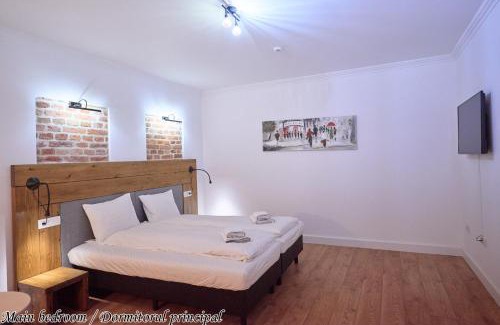 Centrul Vechi Apartamento | Smart Suite Poienii