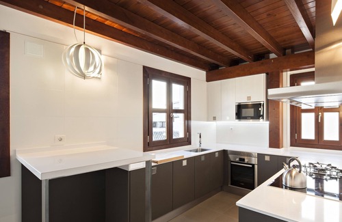 Albaicín Apartamento | Smart Suites Albaicin Apartamentos