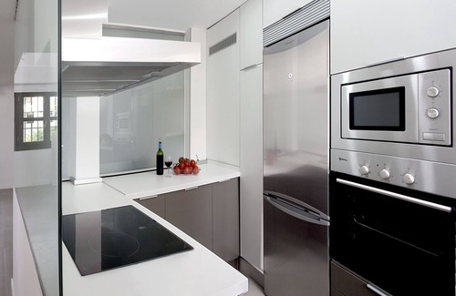 Albaicín Apartamento | Smart Suites Albaicin Apartamentos