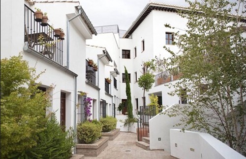 Albaicín Apartamento | Smart Suites Albaicin Apartamentos