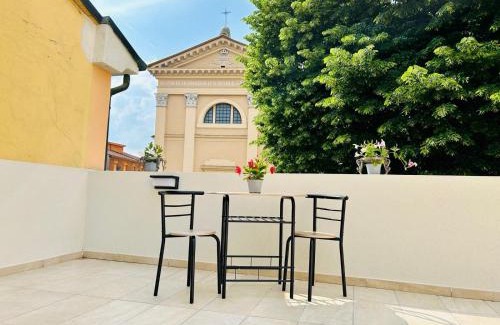 Forli Apartamento | SMART SUITES FORLI'