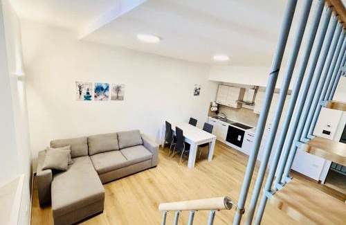 Forli Apartamento | SMART SUITES FORLI'