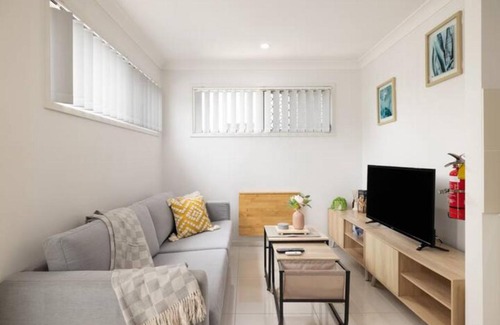 Rocklea Apartamento | Smart Suites Self Check-in Apartments - S Freney