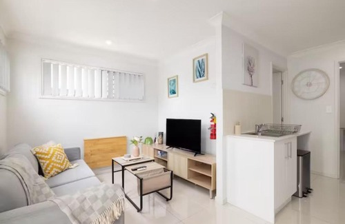 Rocklea Apartamento | Smart Suites Self Check-in Apartments - S Freney