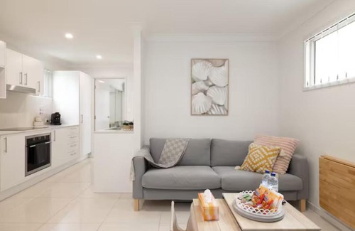 Rocklea Apartamento | Smart Suites Self Check-in Apartments - S Freney