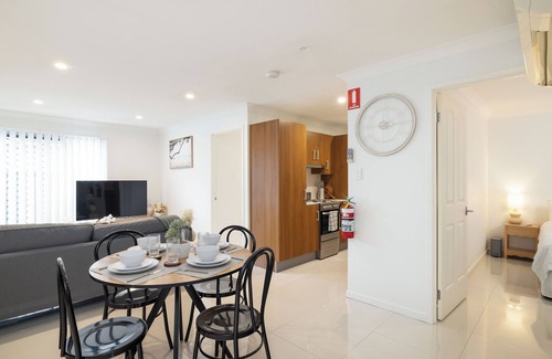 Rocklea Apartamento | 16 Darnley St