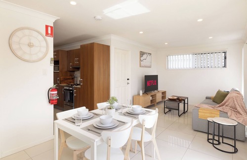 Rocklea Apartamento | 16 Darnley St