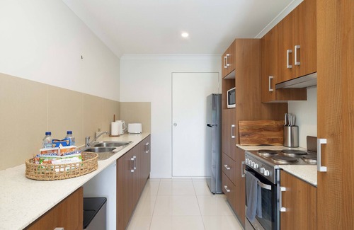 Rocklea Apartamento | 16 Darnley St