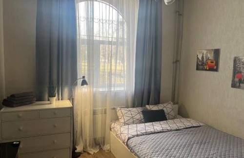 Kharkiv Apartamento | Smart