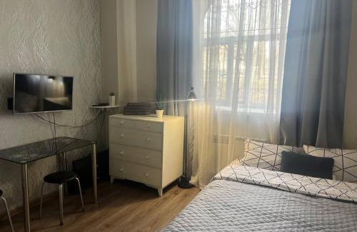 Kharkiv Apartamento | Smart