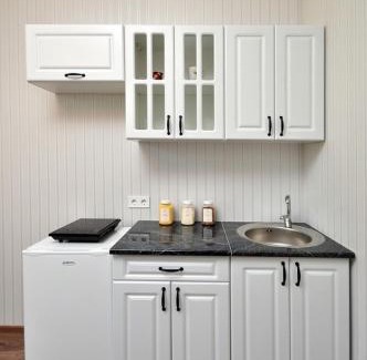 Kharkiv Apartamento | Smart