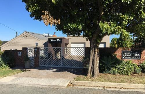 Nahoon Casa | Smart Villa Guest House