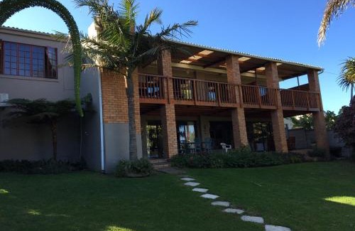 Nahoon Casa | Smart Villa Guest House