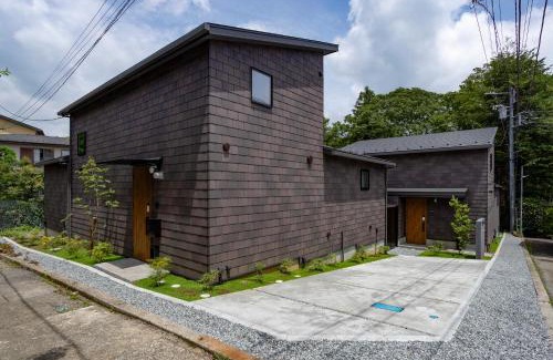 Gora Casa | Smart Villa Hakone Gora - Smart Villa 箱根強羅