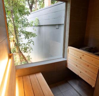 Gora Casa | Smart Villa Hakone Gora - Smart Villa 箱根強羅