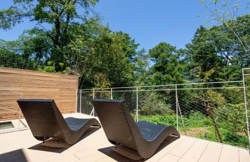 Gora Casa | Smart Villa Hakone Gora - Smart Villa 箱根強羅