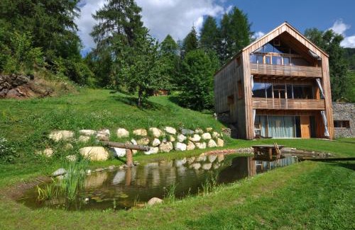 Tamsweg Casa | Smart Wood House