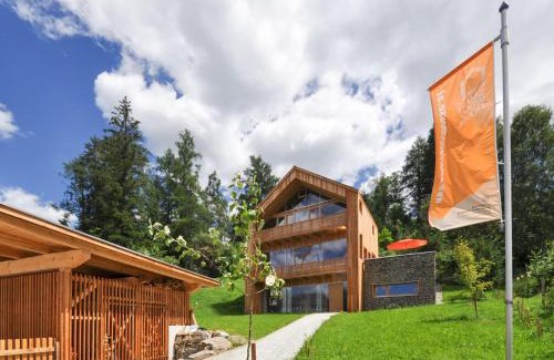 Tamsweg Casa | Smart Wood House