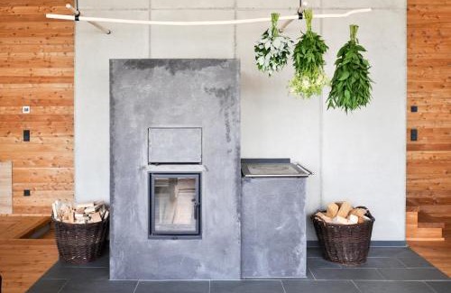 Tamsweg Casa | Smart Wood House