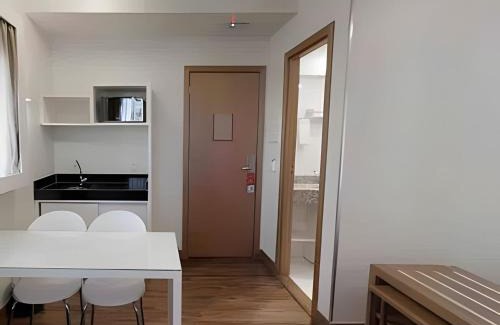 Aguas Claras Apartamento | Smart4 Hotel Águas Claras apto inteiro