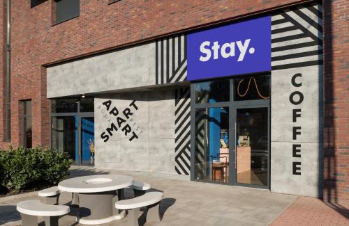 Angyalfold Apartamento | SmartApart