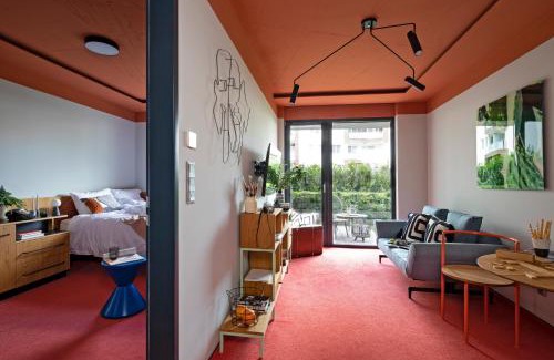 Angyalfold Apartamento | SmartApart