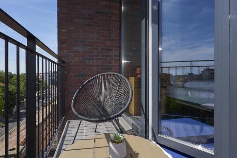 Angyalfold Apartamento | SmartApart