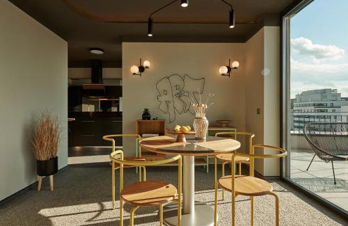 Angyalfold Apartamento | SmartApart