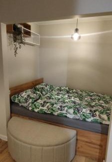 Biezanow - Prokocim Apartamento | SmartApart