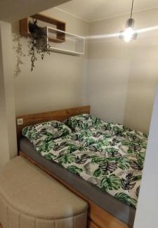 Biezanow - Prokocim Apartamento | SmartApart