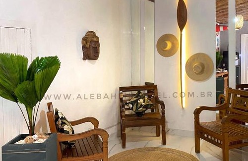 Saco da Capela Otro | Smartcamp Ilhabela ᵇʸ ᴬᴸᴱᴮᴬᴴᴸᴵ