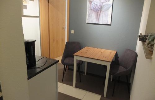 Connewitz Apartamento | smarte Wohnung im Zentrum