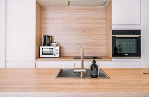 Antwerp Apartamento | Smartflats - Avenue Antwerp