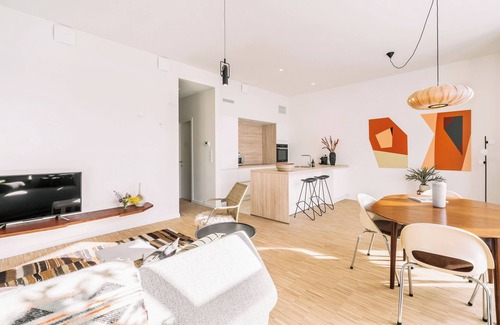 Antwerp Apartamento | Smartflats - Avenue Antwerp