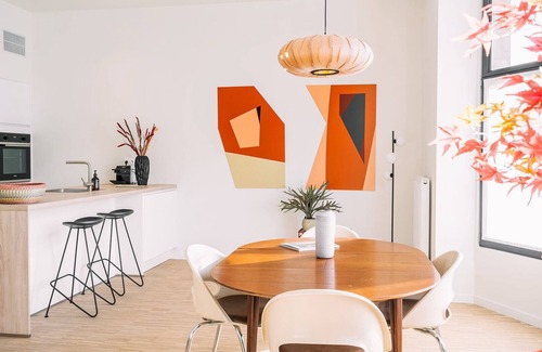 Antwerp Apartamento | Smartflats - Avenue Antwerp